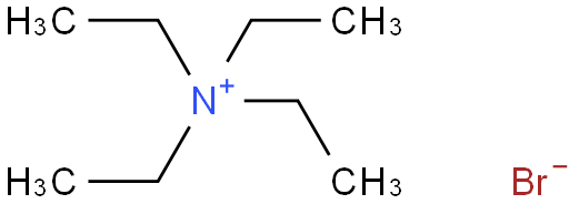 四乙基溴化铵