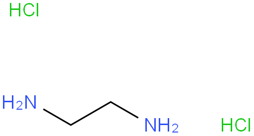 盐酸乙二胺