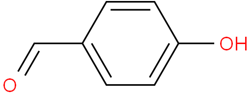 4-羟基苯甲醛