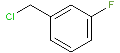 3-氟苄氯