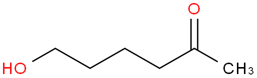 6-羟基己烷-2-酮