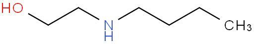2-(丁胺基)乙醇