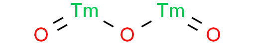三氧化二铥(III)