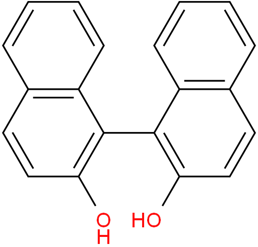 1,1’-联-2-萘酚