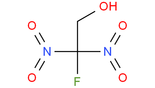 氟偕二硝基乙醇