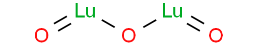 氧化镥(III)