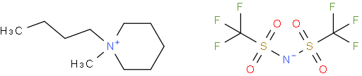 1-Butyl-1-methylpiperidinium bis(trifluoromethylsulfonyl)imide