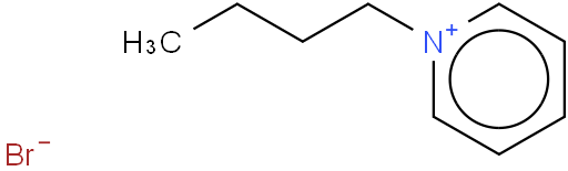 1-Butylpyridinium bromide