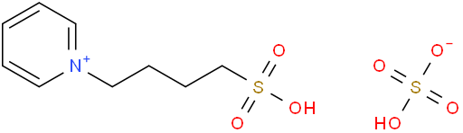 N-butylsulfonate Pyridinium hydrogensulfate