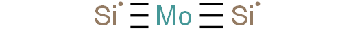 MOLYBDENUM SILICIDE