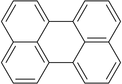 Perylene