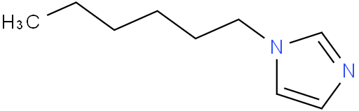 1-hexylimidazole