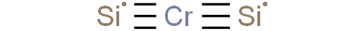 CHROMIUM SILICIDE