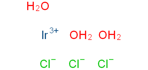 IRIDIUM(III) CHLORIDE TRIHYDRATE