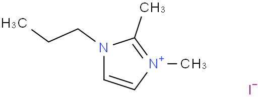 1，2-Dimethyl-3-propylimidazolium Iodide