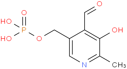 Pyridoxal phosphate