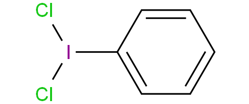 (Dichloroiodo)-Benzene