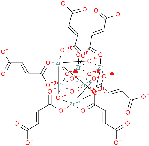MOF-801