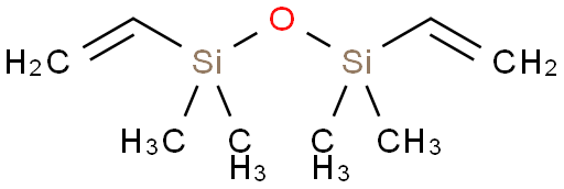VINYL TERMINATED POLYDIMETHYLSILOXANE