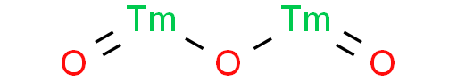 Thulium(III) oxide