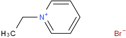 1-Ethylpyridinium bromide