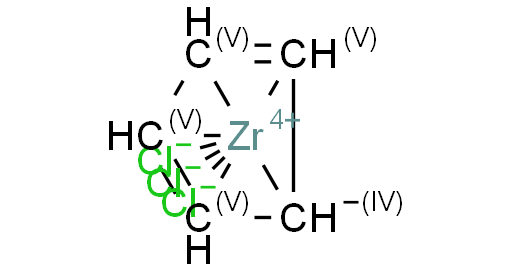 Cyclopentadienylzirconium(IV) trichloride