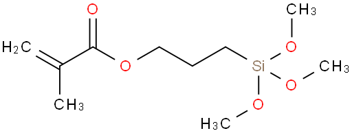 (YDH-570)Y-甲基丙烯酰氧基丙基三甲氧基硅烷