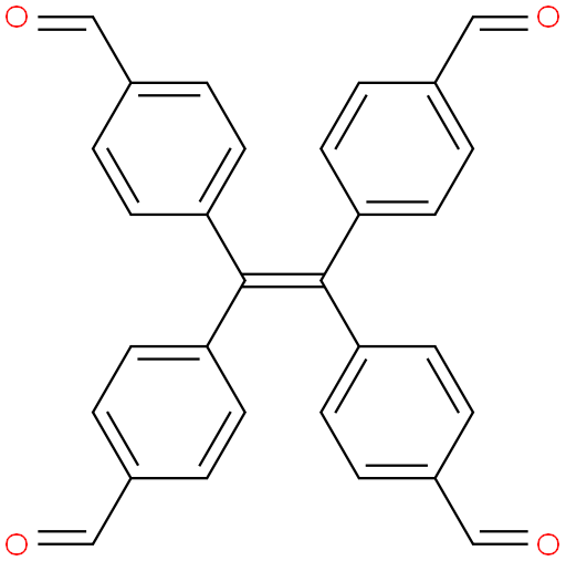 四醛基四苯乙烯