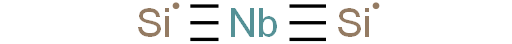 NIOBIUM SILICIDE