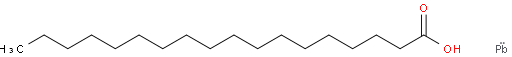 Lead stearate