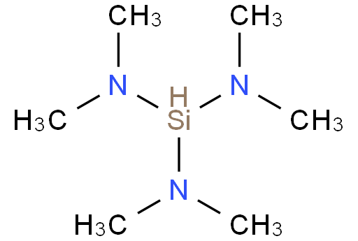 Tris(dimethylamino)silane