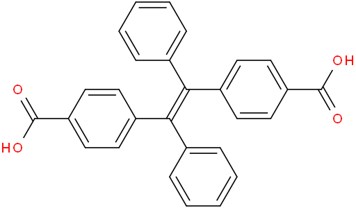 1,2 -二(4 -羧基苯) -1,2 -二苯乙烯（定制）