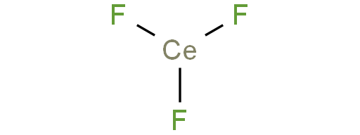 Cerium(III) fluoride