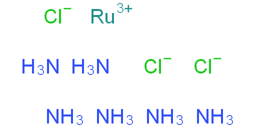 Hexaammineruthenium(III) chloride