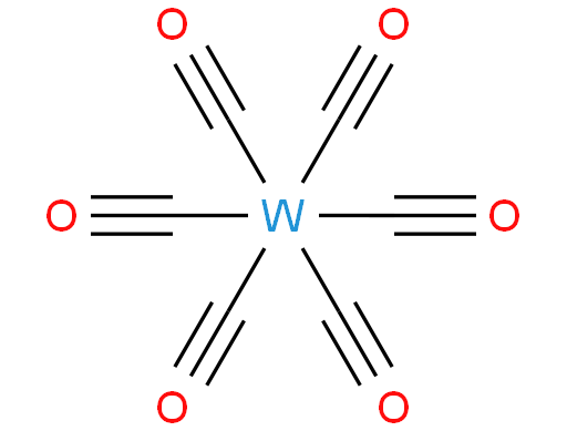 TUNGSTEN HEXACARBONYL