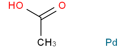 Palladium(II) Acetate