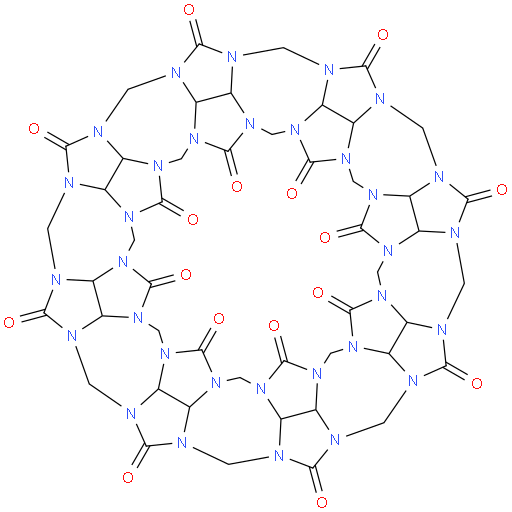 2,20:3,19-Dimethano-2,3,4a,5a,6a,7a,8a,9a,10a,11a,12a,13a,14a,15a,16a,17a,19,20,21a,22a,23a,24a,25a,26a,27a,28a,29a,30a,31a,32a,33a,34a-dotriacontaazabispentaleno[1''''',6''''':5'''',6'''',7'''']cycloocta[1'''',2'''',3'''':3''',4''']pentaleno[1''',6''':5'',6'',7'']cycloocta[1'',2'',3'':3',4']pentaleno[1',6':5,6,7]cycloocta[1,2,3-gh:1',2',3'-g'h']cycloocta[1,2,3-cd:5,6,7-c'd']dipentalene-1,4,6,8,10,12,14,16,18,21,23,25,27,29,31,33-hexadecone,hexadecahydro-, stereoisomer