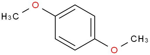 1,4-Dimethoxybenzene