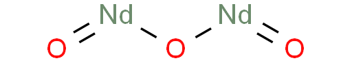 Neodymium(III) oxide