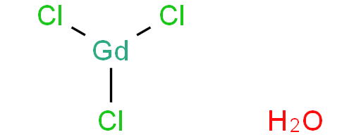 Gadolinium(Ⅲ) chloride hexahydrate