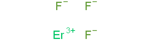 Erbium(III) fluoride