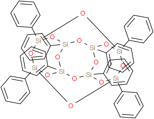 Octaphenyl-POSS