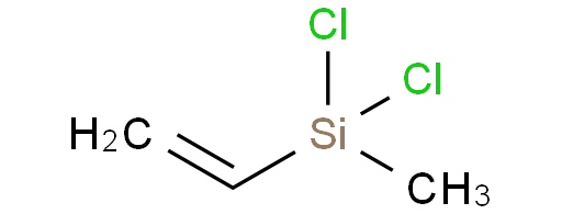 Dichloromethylvinylsilane