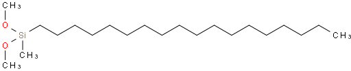 n-OCTADECYLMETHYLDIMETHOXYSILANE