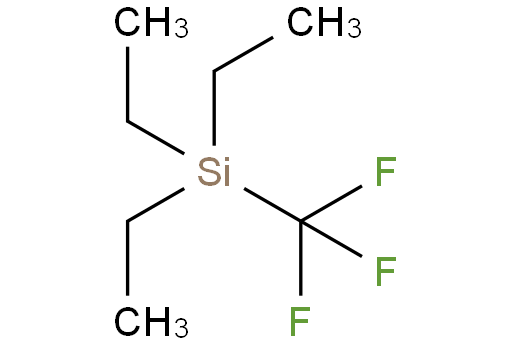 Triethyl(trifluoromethyl)silane