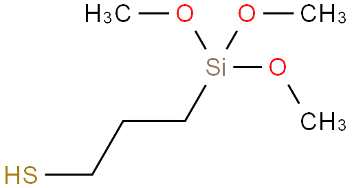 3-(Trimethoxysilyl)Propane-1-Thiol