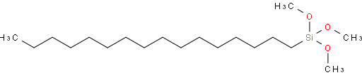 HEXADECYLTRIMETHOXYSILANE