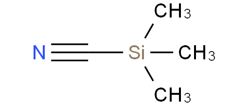 Trimethylsilyl cyanide