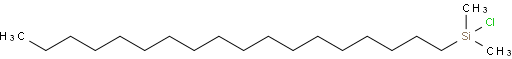 n-Octadecyl Dimethyl Chlorosilane