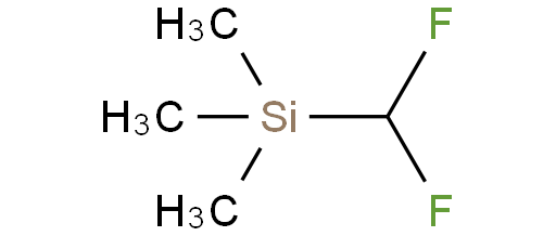 (difluoromethyl)trimethyl-Silane